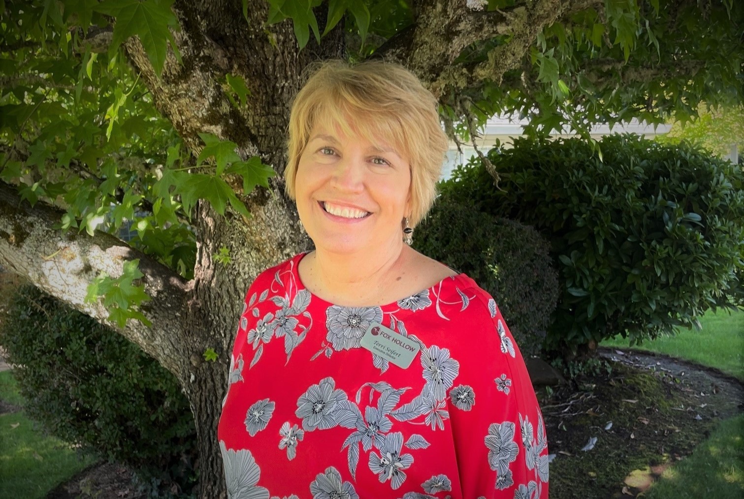 Terri Seifert